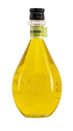 Gotas de Santiago Licor de Hierbas 70cl.